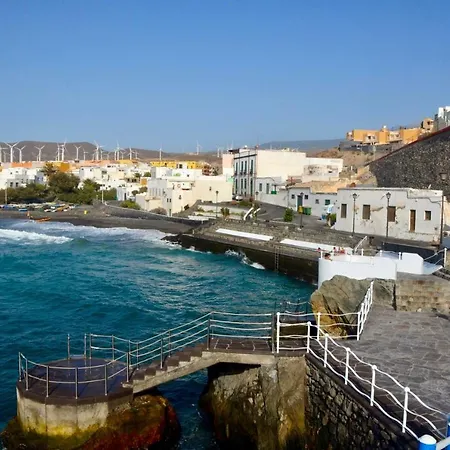 Apartment Club Casablanca Poris de Abona