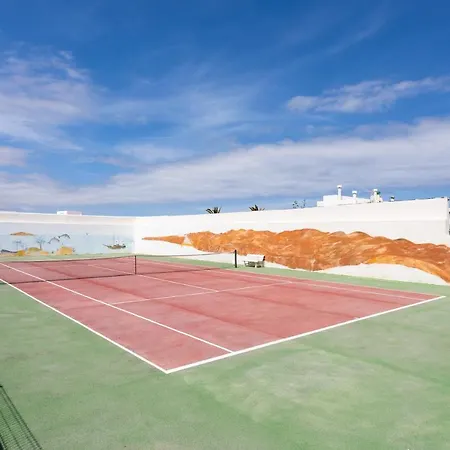 Club Casablanca Apartment Poris de Abona