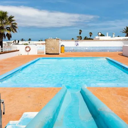 Club Casablanca Apartment