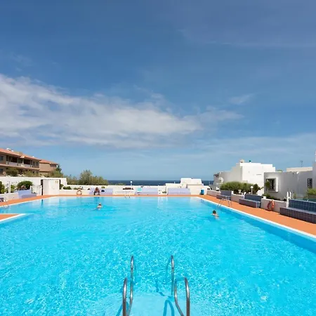 Apartment Club Casablanca *