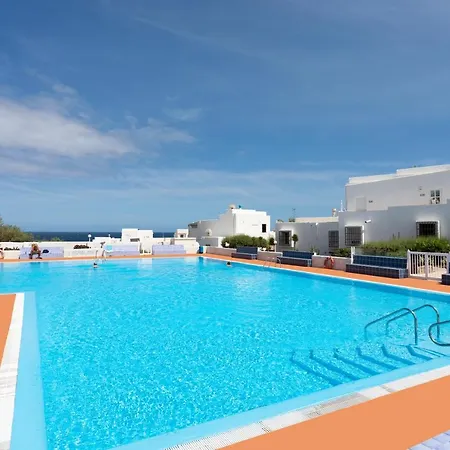 Apartment Club Casablanca Poris de Abona