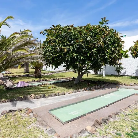 Club Casablanca Apartment