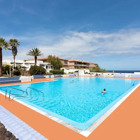 Apartment Club Casablanca Poris de Abona