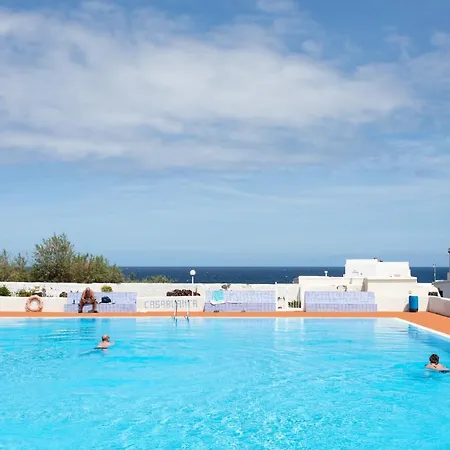 Club Casablanca Apartment *